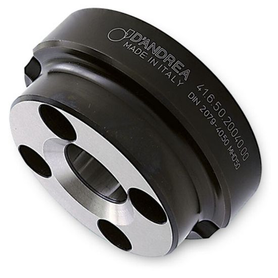 Picture of INGERSOLL Hole Making Mill Boring Boring Head Machine Taper Flange Mount 3.543