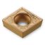 Picture of INGERSOLL CCMT32.51PC TT8115 Turning Insert 80.0° TiCN + Al2O3 + TiN 0.016 Corner Radius