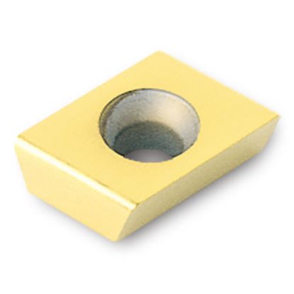 Picture of INGERSOLL CDE323L022 IN2530 Milling Insert On Edge 0.062 TiAIN + TiN SlotMax