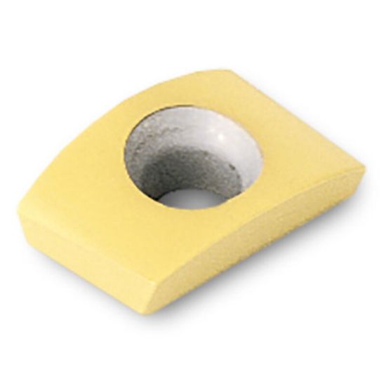 Picture of INGERSOLL BDE323R001 IN2030 Milling Insert Ball Mill 0.375 TiAlN PowerBall Insert