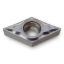 Picture of INGERSOLL DCGT32.52SA TT5080 Turning Insert 55.0° TiAIN + TiN 0.031 Corner Radius