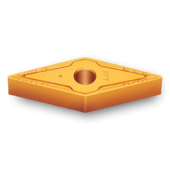 Picture of INGERSOLL VNMG331MT TT5080 Turning Insert 35.0° TiAIN + TiN 0.016 Corner Radius