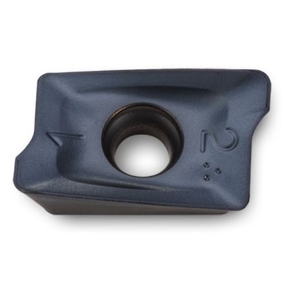 Picture of INGERSOLL AOMT110316R IN1030 Milling Insert Paralelagram 0.062 TiCN Hipos