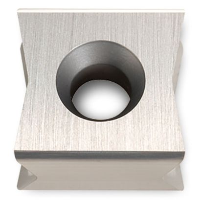 Picture of INGERSOLL NJE324-100-P IN15K Milling Insert On Edge 0.250 VMax