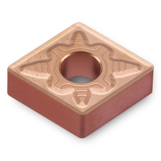 Picture of INGERSOLL CNMG642EM TT9215 Turning Insert 80.0° TiCN + Al2O3 + TiCN 0.031 Corner Radius