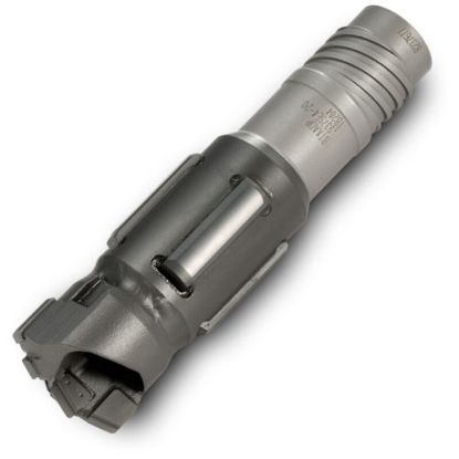 Picture of INGERSOLL 4816636 0.718 BTA Brazed|Single tube system - crosshole|External 4-start thread|.496-2.559" (12.6-65.0 mm)|