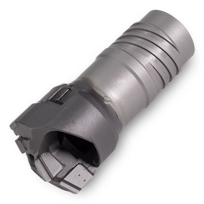Picture of INGERSOLL 4817340 1.812 BTA Brazed|Single tube system|External 4-start thread|.496-2.559" (12.6-65.0 mm)|