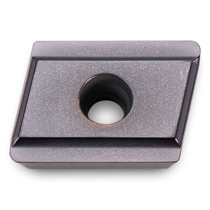 Picture of INGERSOLL NPHT07504RG IN1510 Hole Making Indexable Drill Insert BTA TiCN + TiN