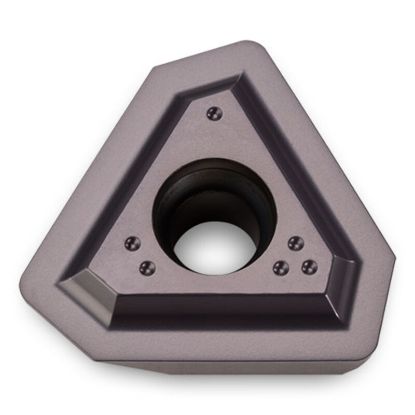 Picture of INGERSOLL TPMX2807RBG IN2005 Hole Making Indexable Drill Insert BTA TiAlN