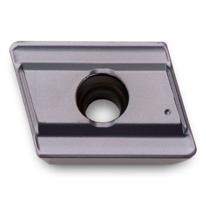 Picture of INGERSOLL NPMT080408L-B IN2004 Hole Making Indexable Drill Insert BTA TiAlN