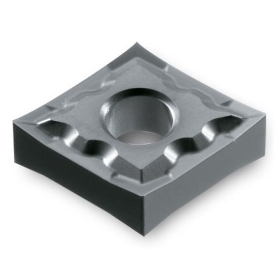 Picture of INGERSOLL CNGG431ML TT5080 Turning Insert 80.0° TiAIN + TiN 0.016 Corner Radius