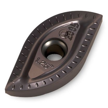 Picture of INGERSOLL NNET310500R IN2005 Milling Insert On Edge 0.625 TiAlN Proball