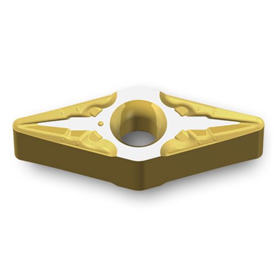 Picture of INGERSOLL VNMX2.532FM TT8135 Turning Insert 35.0° TiCN + Al2O3 + TiN 0.031 Corner Radius