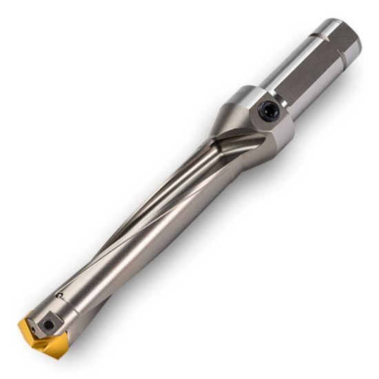 Picture of INGERSOLL LD3900195N6R01 1.5354 (39.0 mm)-1.5709 (39.9 mm) SpadeTwist Body