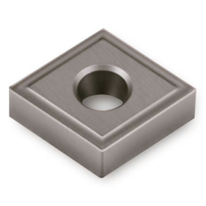 Picture of INGERSOLL CNMG431CE AB30 Turning Insert 80.0° Al2O3 + TiCN 0.016 Corner Radius