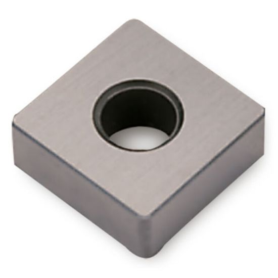 Picture of INGERSOLL SNGA432 AB30 Turning Insert Square Al2O3 + TiCN 0.031 Corner Radius