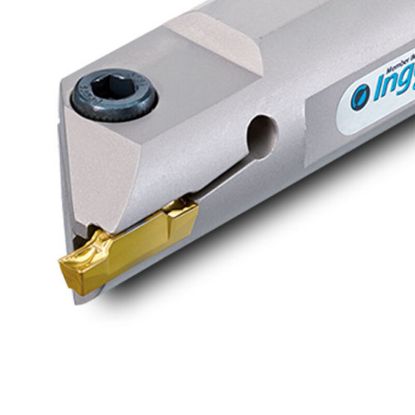 Picture of INGERSOLL TGIFL25.4-4C-T5.5 Face Grooving Boring Bar Boring Bar 1.000 Steel