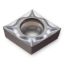 Picture of INGERSOLL CCGT32.51SA TT5080 Turning Insert 80.0° TiAIN + TiN 0.016 Corner Radius