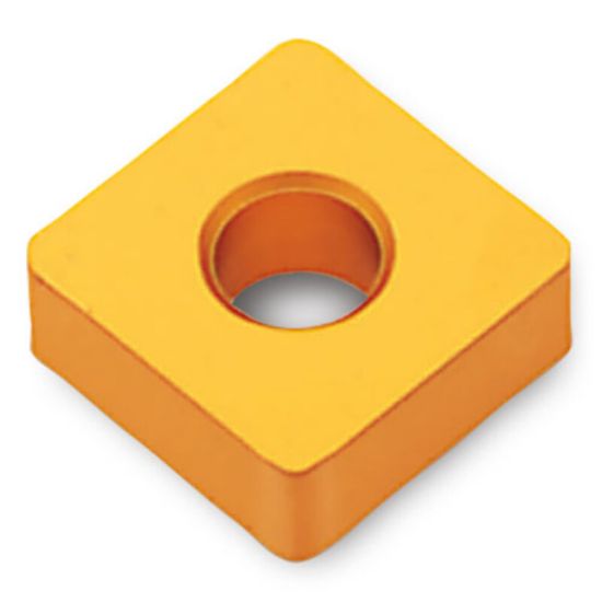 Picture of INGERSOLL SNMA866 TT7015 Turning Insert Square TiCN + Al2O3 0.094 Corner Radius