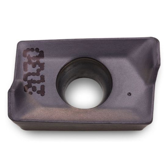 Picture of INGERSOLL APKT120324R IN40P Milling Insert Paralelagram 0.093 Hipos