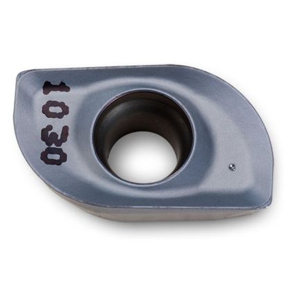 Picture of INGERSOLL APKT160464R IN30M Milling Insert Paralelagram 0.250 Hipos