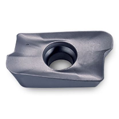 Picture of INGERSOLL AOMT180524R IN2040 Milling Insert Paralelagram 0.093 TiAlN Hipos