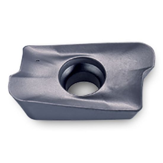 Picture of INGERSOLL AOMT180524R IN2040 Milling Insert Paralelagram 0.093 TiAlN Hipos