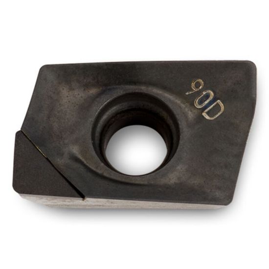 Picture of INGERSOLL BOMT09T304R-DT1 IN90D Milling Insert Paralelagram 0.015 Hipos