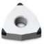 Picture of INGERSOLL WNGA432WZ-LS3 TB650 Turning Insert Trigon 0.031 Corner Radius