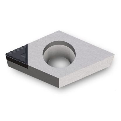 Picture of INGERSOLL DCGT32.50.5CB KP300 Turning Insert 55.0° 0.008 Corner Radius