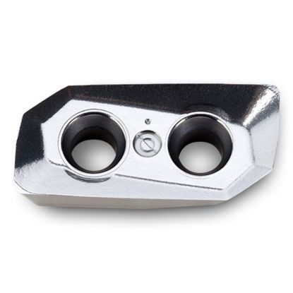 Picture of INGERSOLL XPET140408FR-PW IN15K Milling Insert Paralelagram 0.031 Rough Air