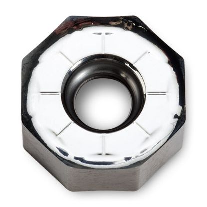 Picture of INGERSOLL ONCU0505ANFN-P IN10K Milling Insert Octagonal 0.031 OctoPlus