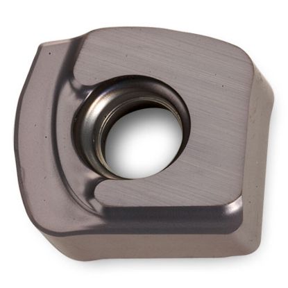 Picture of INGERSOLL UHLD130515R-MM IN2530 Milling Insert Tear Drop 0.220 TiAIN + TiN FormMasterSpeed Insert