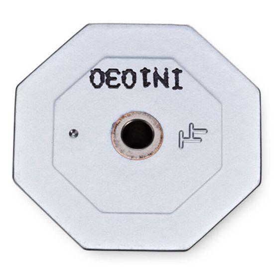 Picture of INGERSOLL OFCN0704TN-EMR IN1030 Milling Insert Octagonal 0.031 TiCN
