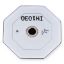 Picture of INGERSOLL OFCN0704TN-EMR IN1030 Milling Insert Octagonal 0.031 TiCN
