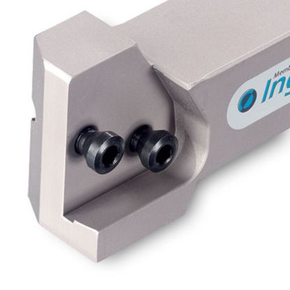 Picture of INGERSOLL TCHR31.8 Cut Off,Grooving Adapter Holder Square 1.250 Steel