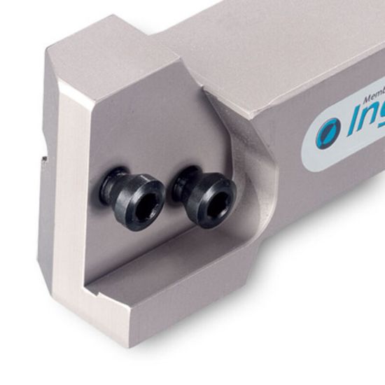 Picture of INGERSOLL TCHR31.8 Cut Off,Grooving Adapter Holder Square 1.250 Steel