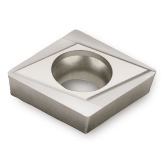 Picture of INGERSOLL CPGT2.51.51CCT3000 Turning Insert 80.0° 0.016 Corner Radius