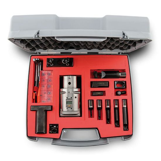 Picture of INGERSOLL K01TRE63-PSC63 Hole Making Mill Boring Boring Head Kit DIA 63 2.480 Steel