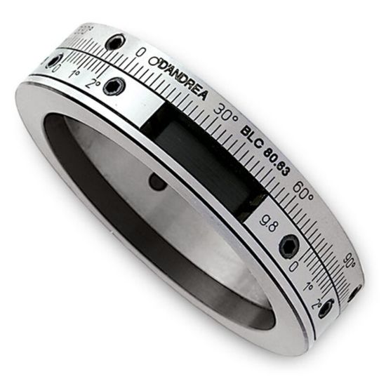 Picture of INGERSOLL Hole Making Mill Boring Boring Head Balancing Ring MB63 2.480 Steel