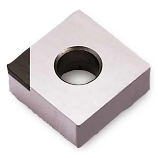 Picture of INGERSOLL CNGA432LS4 TB7015 Turning Insert 80.0° 0.031 Corner Radius