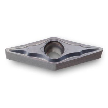 Picture of INGERSOLL VBGT22X0R-FF TT9020 Turning Insert 35.0° TiCN 0.002 Corner Radius