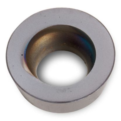 Picture of INGERSOLL RHHW1003M0TN IN4015 Milling Insert Round 0.197 TiAIN + AlCrO FormMaster+ Insert