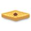 Picture of INGERSOLL VNMG331FG TT8020 Turning Insert 35.0° TiCN 0.016 Corner Radius