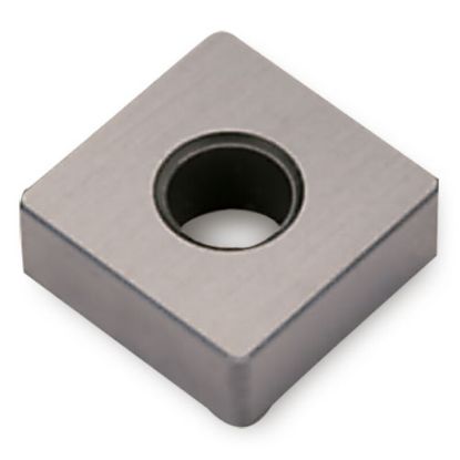 Picture of INGERSOLL SNGA432 AB20 Turning Insert Square Al2O3 + TiCN 0.031 Corner Radius