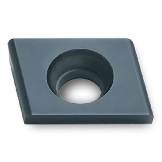 Picture of INGERSOLL CDE322R005 IN2030 Milling Insert On Edge 0.030 TiAlN Powermax