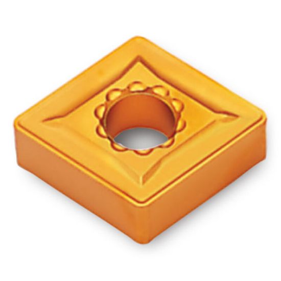 Picture of INGERSOLL CNMG544RT TT8105 Turning Insert 80.0° CVD 0.063 Corner Radius