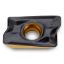 Picture of INGERSOLL AOMT170564R IN2510 Milling Insert Paralelagram 0.250 TiAIN + TiN Hipos