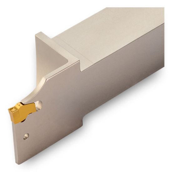 Picture of INGERSOLL SFER25.4-2T25-D50 Cut Off,Grooving Stick Tool Square 1.000 Steel