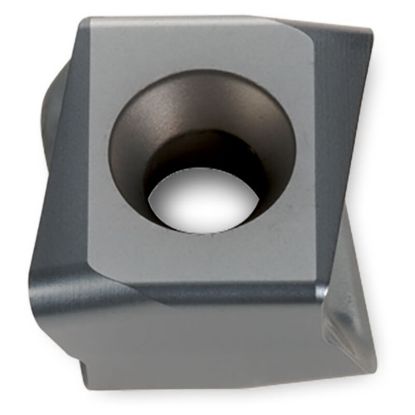 Picture of INGERSOLL DGM314R002 IN2040 Milling Insert On Edge 0.062 TiAlN GoldMax